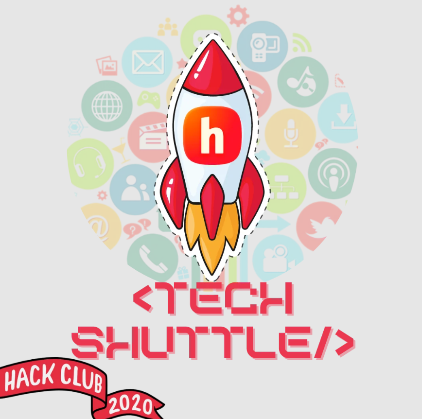 Techshuttle — The Tech Club